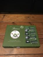 Amuses, tapas en sushi set, Huis en Inrichting, Keuken | Servies, Ophalen of Verzenden, Nieuw, Overige stijlen, Bord(en)