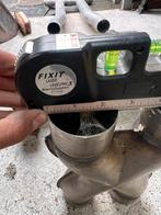 Uitlaat systeem, Auto-onderdelen, Ophalen, Nieuw