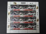 Postzegels Italië "Alfa Romeo 100 jaar" POSTFR Mi 3367-3368, Ophalen of Verzenden, Postfris