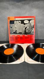 Janis Joplin.  Joplin in concert, Cd's en Dvd's, Vinyl | Rock, Ophalen of Verzenden, Gebruikt, 12 inch, Overige genres