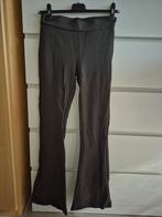 Flairbroek maat xs/34, Kleding | Dames, Ophalen of Verzenden, Gedragen, Maat 34 (XS) of kleiner, Groen