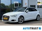 Audi A3 Sportback 1.4 TFSI CoD Sport S Line Edition, PANO, N, Auto's, Gebruikt, 4 cilinders, 150 pk, Leder en Stof
