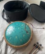 Tongdrum 30cm - D-Sleutel, 15 Noten, Ophalen of Verzenden, Nieuw