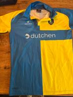 Hilversum HMHC thuis shirt S, Ophalen of Verzenden, Zo goed als nieuw, Kleding