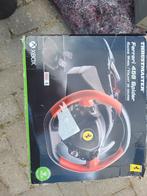 Ferrari 458 Spider Racestuur Xbox, Ophalen of Verzenden, Gebruikt, Thrustmaster