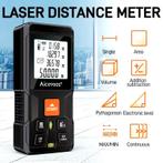 Laser Afstandsmeter -Lasermeetapparaat- Laser meettoestel, Verzenden, Nieuw, Afstand