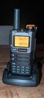 Quansheng UV-K5(8) Portofoon met BRW kanalen., Ophalen of Verzenden, Nieuw