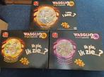 3 wasgij original puzzles, Hobby en Vrije tijd, Denksport en Puzzels, Ophalen, Zo goed als nieuw