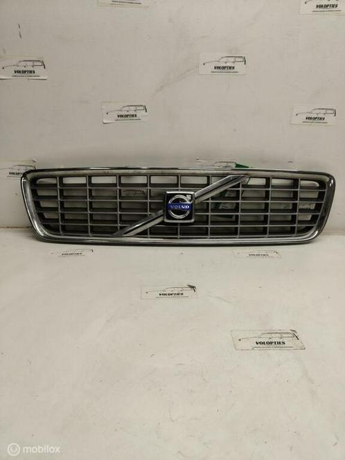 Grill Volvo S80 (04-06), Auto-onderdelen, Carrosserie en Plaatwerk, Volvo, Gebruikt, Ophalen of Verzenden