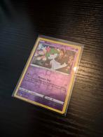 Ralts 067/195 Silver Tempest Pokémonkaart, Ophalen of Verzenden, Zo goed als nieuw, Losse kaart