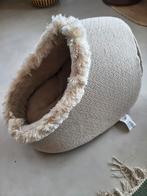 Huisdier / kattenmand . Nieuwstaat. Beige. Uitwasbaar, Dieren en Toebehoren, Ophalen of Verzenden, Zo goed als nieuw, Overige