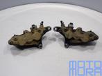remklauwen voor Kawasaki ZX12R 2002 - 2006 ZX-12R ZX 12 R 12, Ophalen of Verzenden, -, -, -