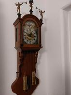 Zeer mooie Friese staartklok, Antiek en Kunst, Ophalen of Verzenden