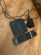 Prixon kastje voor iptv, Audio, Tv en Foto, Mediaspelers, Ophalen of Verzenden, Zo goed als nieuw