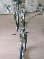 Gazelle herenfiets, Fietsen en Brommers, Fietsen | Heren | Herenfietsen, Ophalen, Gebruikt, Versnellingen, Gazelle