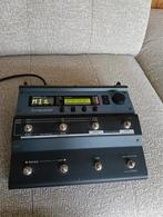 TC Helicon VoiceLive Mix Vocal Processor, Ophalen of Verzenden, Gebruikt, Multi-effect