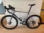 Giant TCR advanced pro disc 2 - topstaat!, Carbon, Zo goed als nieuw, Meer dan 20 versnellingen, Giant