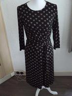 King Louie jurk maat S., Zwart, Ophalen of Verzenden, Zo goed als nieuw, Knielengte