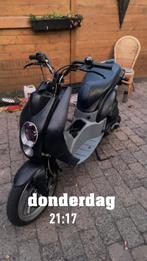 Yamaha scooter, Ludix 50cc teruil of bieden, Ophalen, Tweetakt, Overige modellen, Maximaal 45 km/u