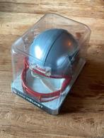 Riddell NFL mini helmet nieuw in doos & ongeopend, Nieuw, Pet of Muts, Ophalen of Verzenden, Buitenlandse clubs