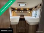 Knaus 700MEG Sun Ti Platinum Automaat Enkele Bedden Lithium, Automaat, -, Bedrijf, Diesel