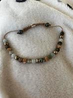 Karma Armband met Kralen, Overige materialen, Overige kleuren, Ophalen of Verzenden, Zo goed als nieuw