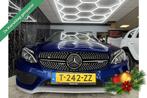 Mercedes-Benz C-Klasse Cabrio AMG 43 4MATIC (bj 2016), Auto's, Automaat, Gebruikt, Cabriolet, 2996 cc