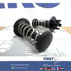 MOTORKAP SCHOKDEMPER VEER MERCEDES A B C CLA CLS E G GL GLA, Ophalen of Verzenden, Gebruikt, Mercedes-Benz