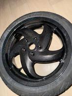 Custom Gilera runner 13 inch velgenset 125/180 DD, DG, Ophalen