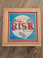 RISK Nostalgische editie Limited edition goede staat, Hobby en Vrije tijd, Gezelschapsspellen | Kaartspellen, Ophalen of Verzenden