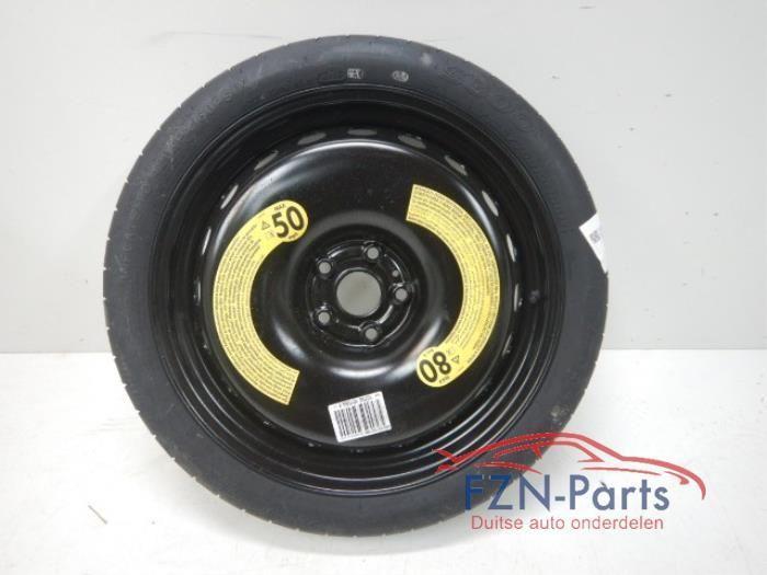 Thuiskomer Audi TT (22729670), Auto-onderdelen, Banden en Velgen, Band(en), Overig, Nieuw, Ophalen