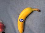 Banaan, Hobby en Vrije tijd, Ophalen of Verzenden, Zo goed als nieuw