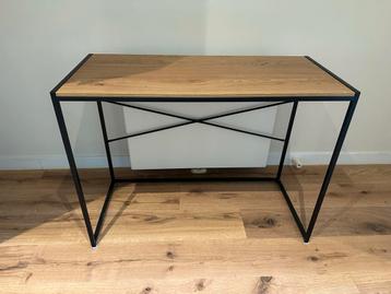 MOOS Jaxon Sidetable - Zo goed als nieuw! beschikbaar voor biedingen