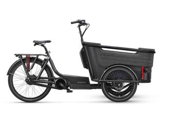 Nieuwe Batavus Fier 3-wieler Enviolo | 400 WH beschikbaar voor biedingen