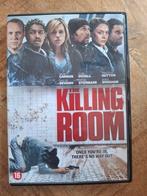The Killing Room DVD - Actiethriller met Nick Cannon, Vanaf 16 jaar, Ophalen of Verzenden, Gebruikt, Actiethriller
