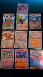 Pokémon Phantasmal Flames - Singles & Promo's, Hobby en Vrije tijd, Verzamelkaartspellen | Pokémon, Ophalen of Verzenden, Nieuw