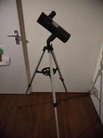 Telescoop National Geographic Solar reflector, Ophalen, Zo goed als nieuw, 80 tot 200 mm, Spiegeltelescoop (reflector)