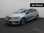Renault Mégane Estate 1.6 E-Tech Plug-In Hybrid 160 Intens, Auto's, Renault, 12 maanden, Gebruikt, 4 cilinders, Plug-in hybride
