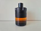 Azzaro The Most Wanted Parfum sample/decant, Ophalen of Verzenden, Zo goed als nieuw