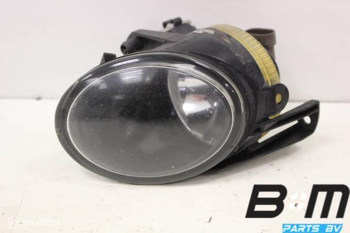 Mistlamp RV (bijrijderskant) Volkswagen Passat B6 3C0941700B, Auto-onderdelen, Verlichting, Gebruikt