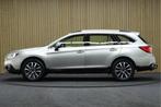 Subaru Outback 2.5i Comfort AWD | Adaptive-cruise | Trekhaak, Auto's, Subaru, Stof, Gebruikt, 4 cilinders, 2498 cc