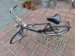 Herenfiets, Fietsen en Brommers, Ophalen, Gebruikt, Overige merken, Versnellingen