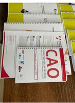 Niwo Boeken De nieuwste versie,helemaal compleet, Ophalen of Verzenden, Zo goed als nieuw
