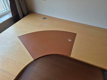 Bureau Galant - 200x150 cm - afbeelding 4