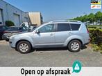 Citroen C-Crosser 2.2 HDiF Dynamique LEES TEKST LOOP OF SLOO, Parkeersensor, Gebruikt, Citroën, 1657 kg