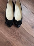 Paul Noyen zwart lak leer, Zwart, Ballerina's, Ophalen of Verzenden, Zo goed als nieuw