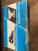 Zandstra ving, Sport en Fitness, Schaatsen, Ophalen of Verzenden, Zo goed als nieuw, Noren, Zandstra