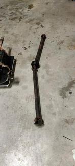 Volvo M45 versnellingsbak + aandrijfas - 240 (1979), Auto-onderdelen, Transmissie en Toebehoren, Ophalen, Gebruikt, Volvo