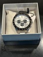 Hodler Zenith Silver, Ophalen of Verzenden, Zilver, Overige merken