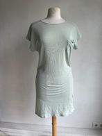 ruby tuesday jurkje maat L mintgroen jurk, Kleding | Dames, Ruby tuesday, Verzenden, Zo goed als nieuw, Maat 36 (S)